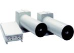 Tunnel Sensors - VICOTEC410