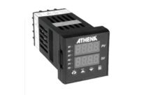 Controls Components - Temperture Controller