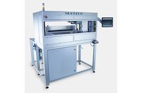 Special system for cross-welding | NUCLEUS