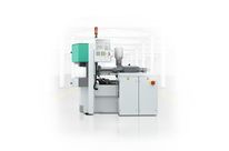 Multifunction vertical machine