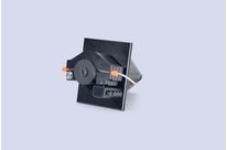 New peristaltic pump: EasyClick 