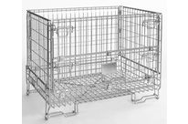 Wire container – Industry