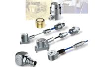 Other ICP and Piezoelectric accelerometers