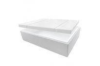 Styrofoam Box FB 05 - ID:480mmLx330mmWx175mmH - Packaging Partner