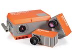 Specim FX Series Hyperspectral Cameras