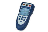 RTD Indicator/RTD Loop Calibrator - DPI 811/812