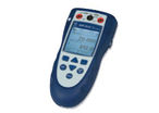 RTD Indicator/RTD Loop Calibrator - DPI 811/812