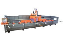 Machining Center: TK 444