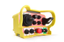 Waist belt transmitters: M550 ZEUS X