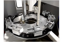 Automation of Roeders machines :  RC 1