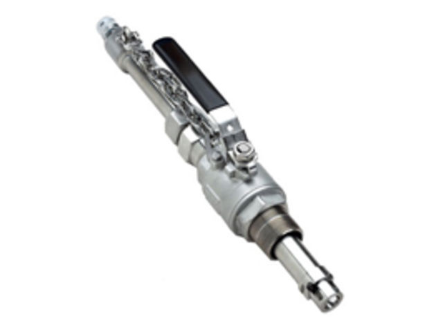  InTrac787 (Manual Operation, Industrial Chemical, Pulp and Paper Processes) 