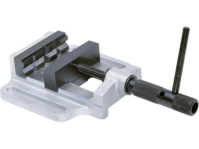 Precision Drill Press Vise