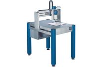 Bench-type Milling and Engraving Systems - TFGM 45