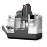 Vertical machining center