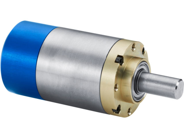 Planetary Gearheads Series 30/1S 9,7:1