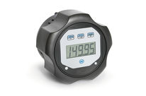 Electronic control knob DKE01