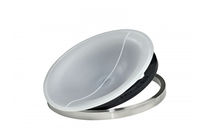 2-piece TFM/EPDM diaphragms : SISTO-C 