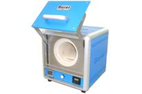 Cube Chamber Furnace 1050 °C: CU 1050