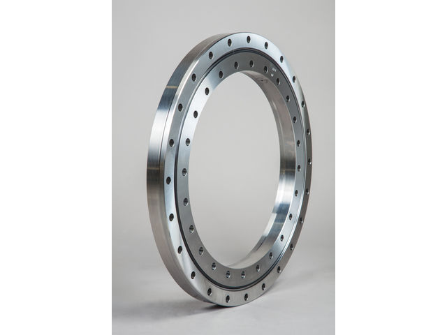 Compact bearings