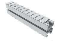 Aluminum Conveyor |  FK 45 mm 