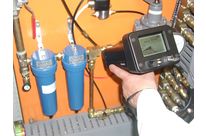 Digital ultrasonic inspection system for condition monitoring | ULTRAPROBE 10000