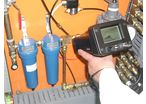 Digital ultrasonic inspection system for condition monitoring | ULTRAPROBE 10000