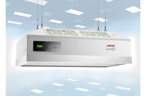 FMS SuSi® laminar flow filter fan unit (Super Silent) 