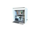 Computer protection cabinet - Large model - AGRO GM