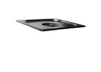 STAINLESS STEEL LID GN1/2