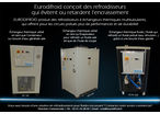 Eurodifroid designs chillers resistant to fouling