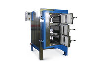 Industrial Furnaces 550 °C: FI 550