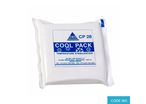 CP-28 Cool Pack 0.6kg (150mm x 150mm x 32mm) - CODE 405