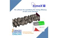 XimeX-TSE - 3D Simulation