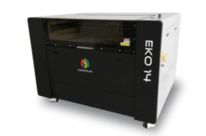 CO2 laser cutting/engraving machine | EKO 14