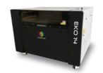 CO2 laser cutting/engraving machine | EKO 14