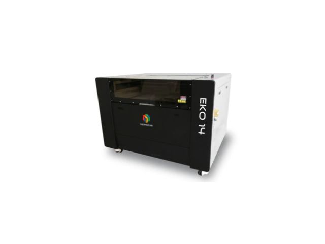 CO2 laser cutting/engraving machine | EKO 14