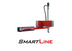 Linear Robots Smart Line