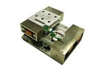 Linear stages:  Linear stages LXY25