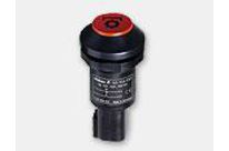 M30 push buttons : Push button switches with Deutsch connector 145...AE