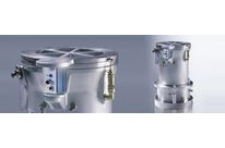 Active Isolation System - AIS