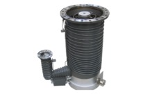 High Throughput Diffusion Pumps HT20B ISO630/ISO160, 220V