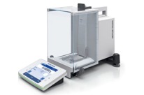 XSE Analytical Balances and Scales