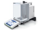 XSE Analytical Balances and Scales