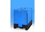 Transport container / IBC UN - VARIBOX® 800 FC