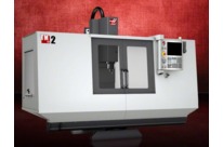 CNC Verticals : Toolroom Mill TM-2