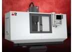 CNC Verticals : Toolroom Mill TM-2
