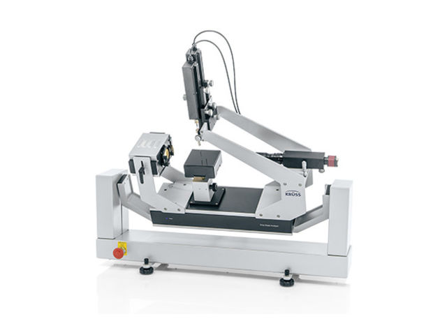 Drop Shape Analyzer – DSA25