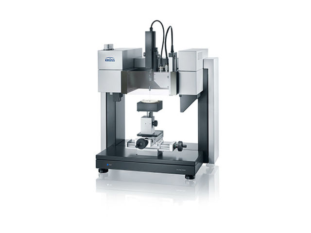 Drop Shape Analyzer – DSA100S