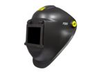 Welding helmet with folding visor - F20 & F20 Air