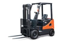 Diesel forklifts 1.5 to 2.0t – Pro-5 series